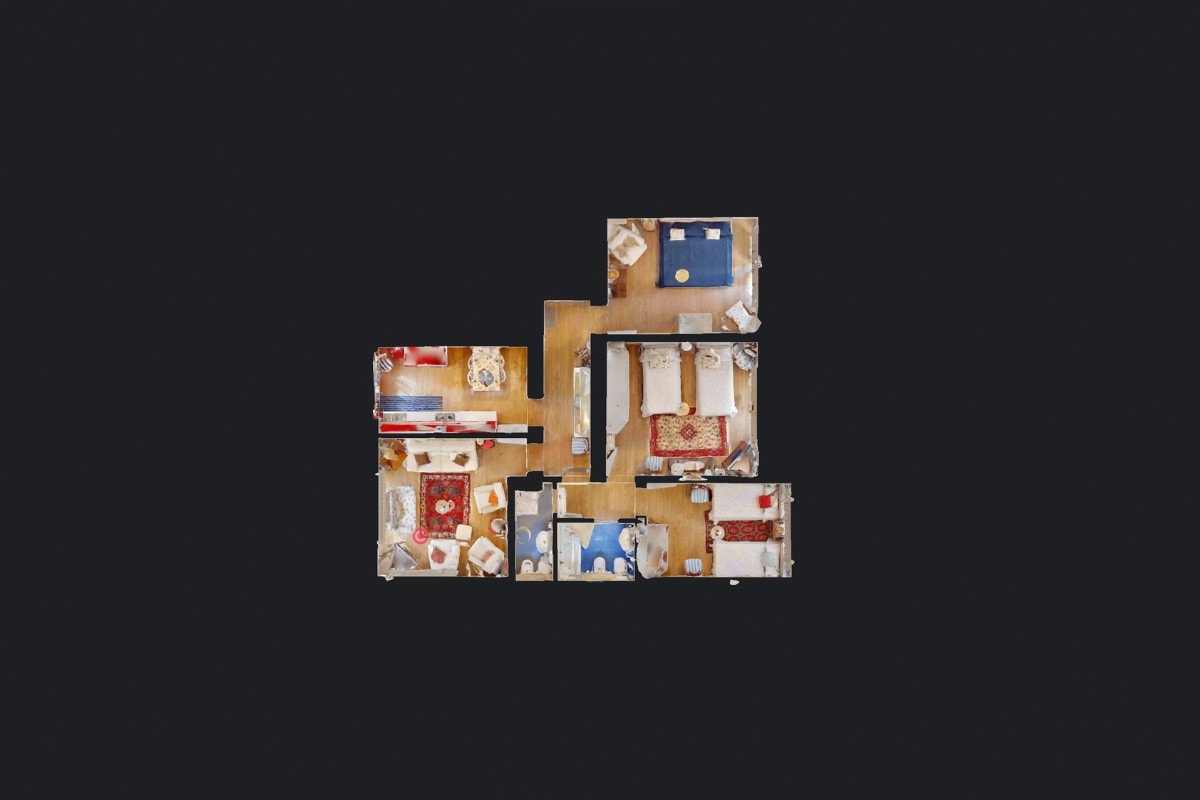 “Ca’ Orso Marino width=